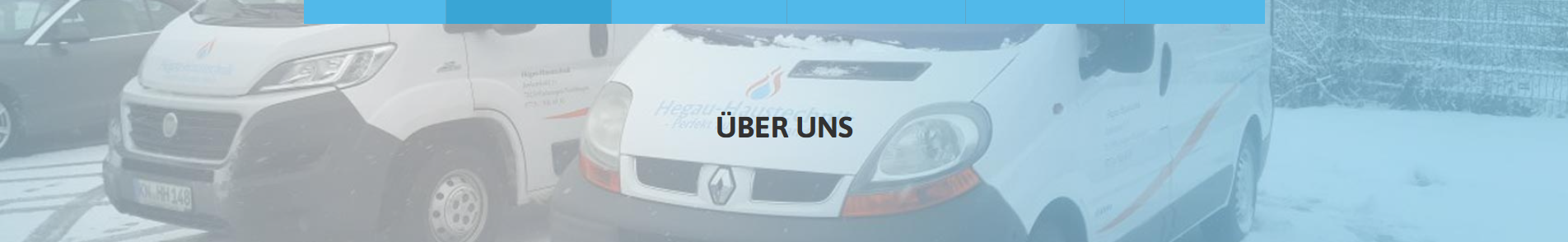 Hegau-Haustechnik Logo